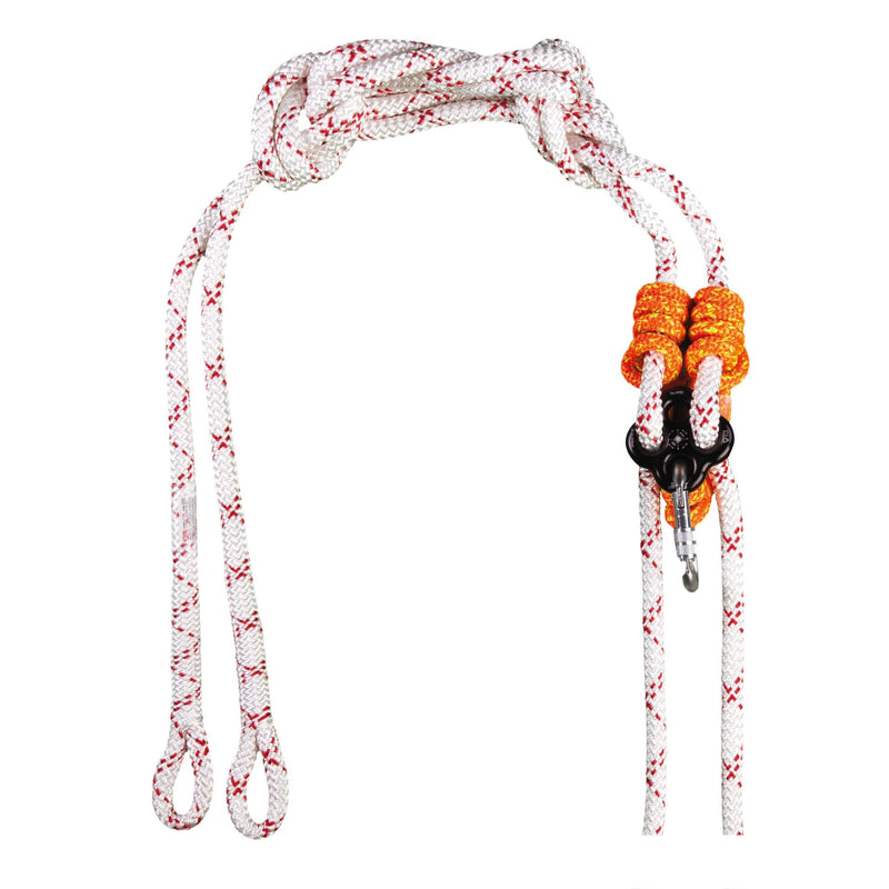 FTC Spider Friction Rigging Balancer