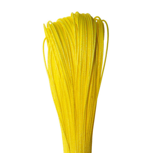 FTC Stiffline 1.8mm Yellow Throwline - 60m