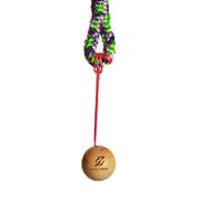 FTC Wooden Cambium / Friction Saver Retrieval Balls