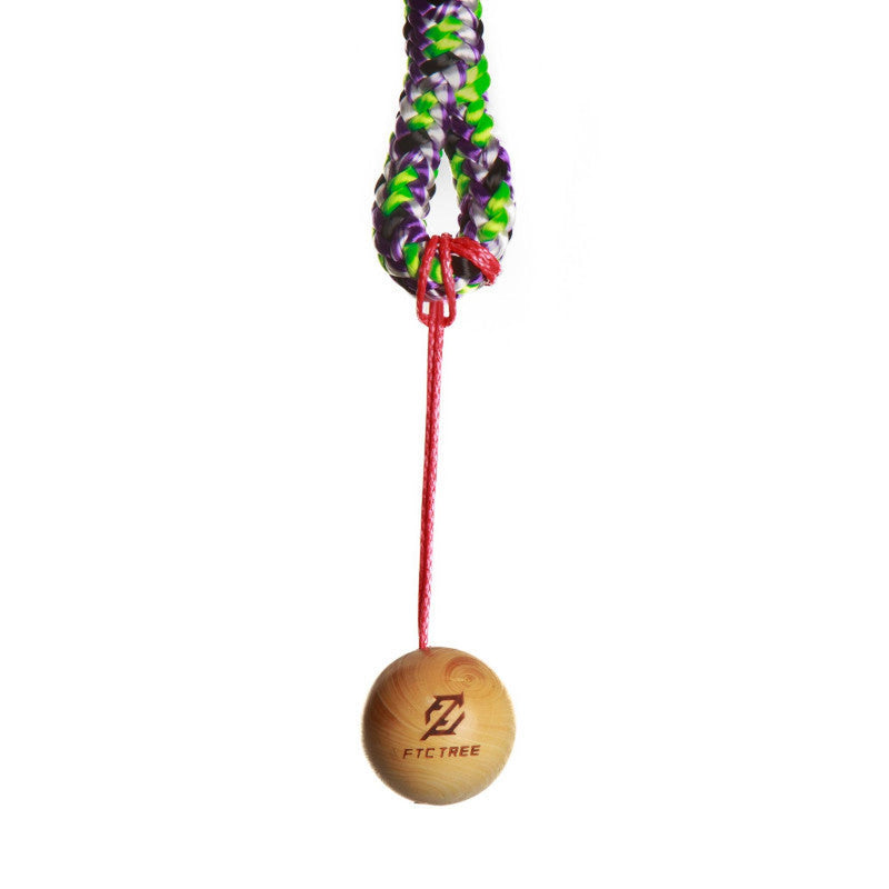 FTC Wooden Cambium / Friction Saver Retrieval Balls