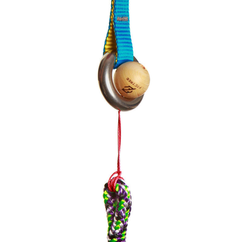 FTC Wooden Cambium / Friction Saver Retrieval Balls