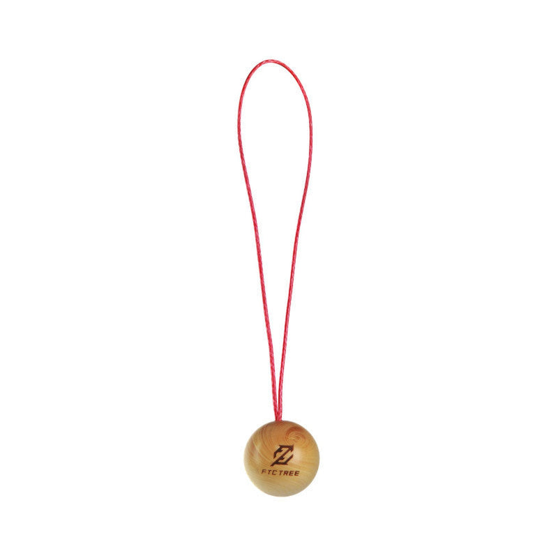 FTC Wooden Cambium / Friction Saver Retrieval Balls