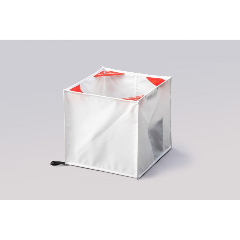 Falteimer Folding Throwline Storage Cube