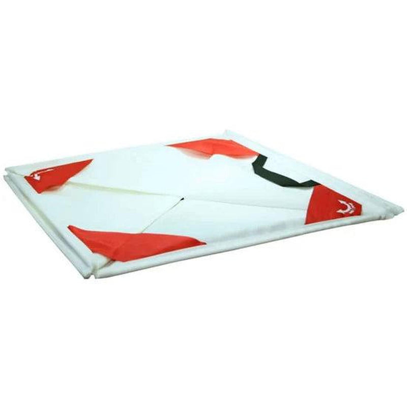 Falteimer Folding Throwline Storage Cube