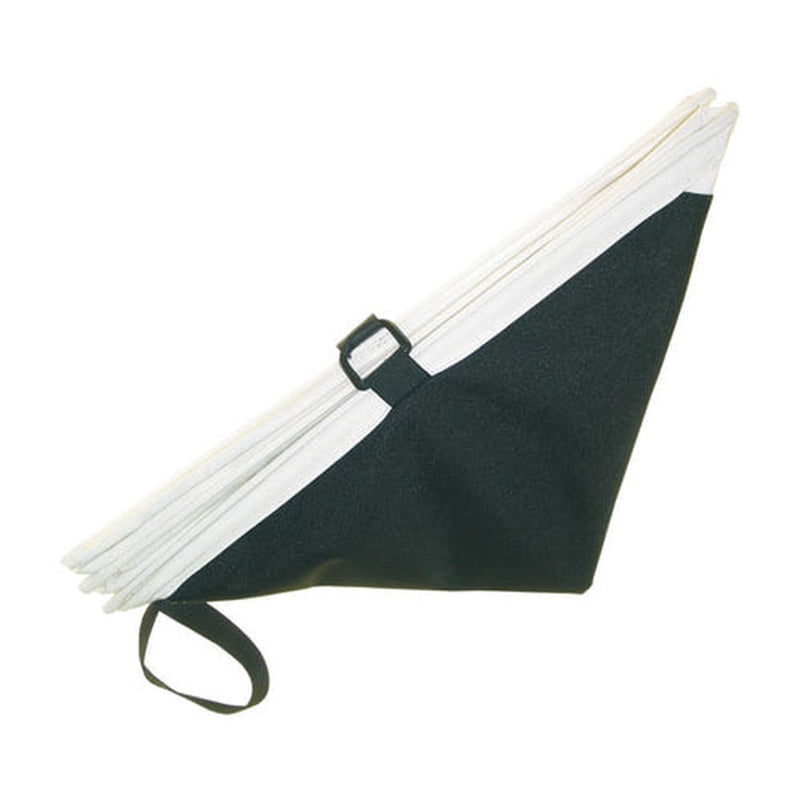 Falteimer Folding Throwline Storage Cube