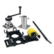 GRCS Good Rigging Control System - Set