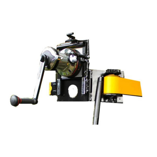 GRCS Good Rigging Control System - Set