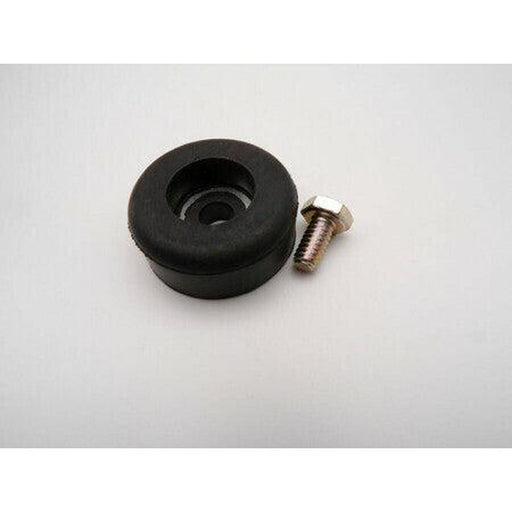 GRCS Replacement Single Round Rubber Pad for Tree Mount - Small