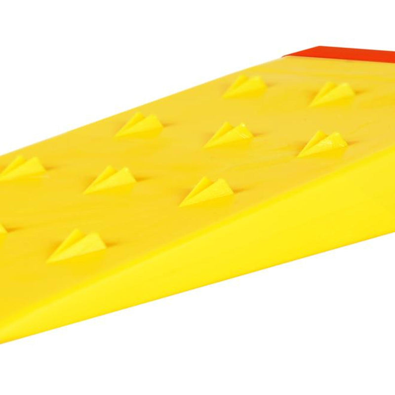 Hardhead Spiked Felling Wedge