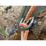 Hexarope "Hands Up" Knotless Rigging Connector
