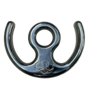 Hexarope "Hands Up" Knotless Rigging Connector