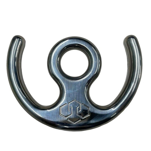 Hexarope "Hands Up" Knotless Rigging Connector