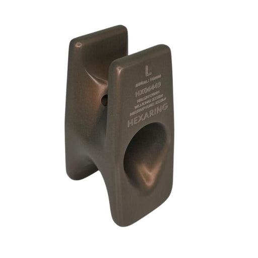 Hexarope HexaRing Friction Rigging Ring