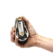 ISC 14mm Compact Rigging Pulley Block
