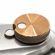 ISC 14mm Compact Rigging Pulley Block