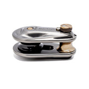 ISC 14mm Compact Rigging Pulley Block