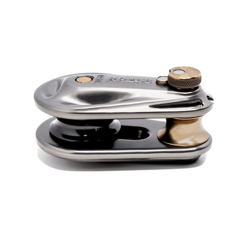 ISC 14mm Compact Rigging Pulley Block