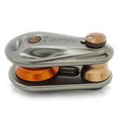 ISC 16mm Small Rigging Pulley Block