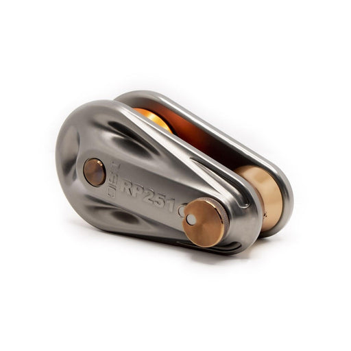 ISC 16mm Small Rigging Pulley Block