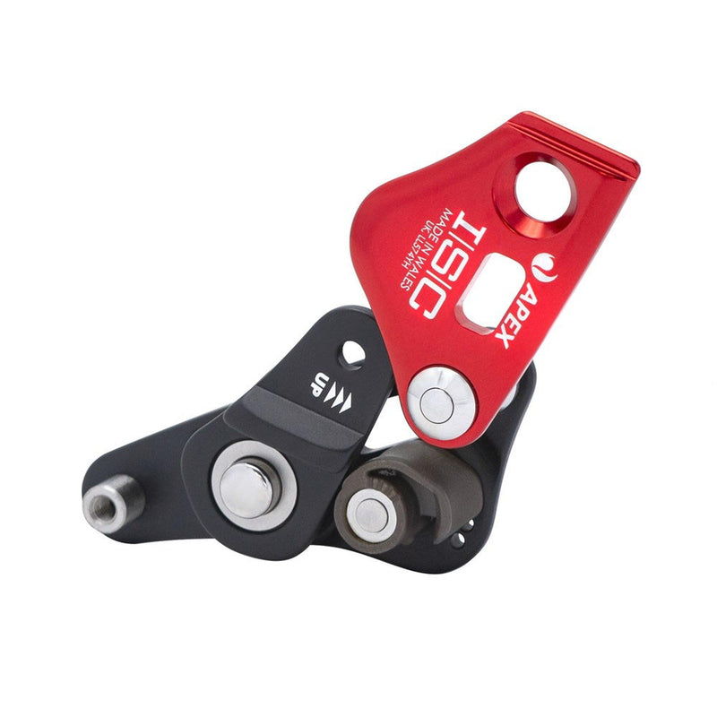 ISC APEX Rope Wrench - Device Only