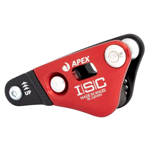 ISC APEX Rope Wrench - Device Only