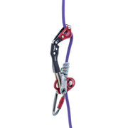 ISC APEX With Chipmunk FLEX Tether & Accessory Carabiner