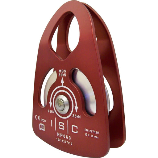 ISC Medium Single Pulley