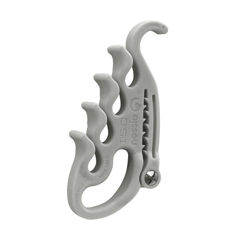 ISC NESSIE Lanyard Management Clip
