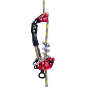 ISC Reflex Mechanical Hitch