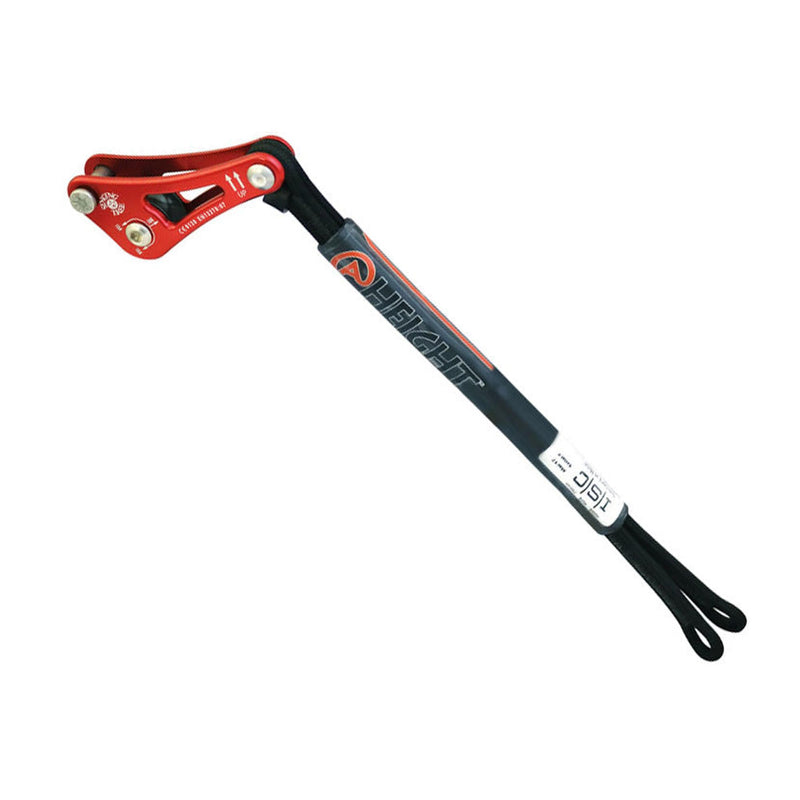 ISC Rope Wrench With Double Tether