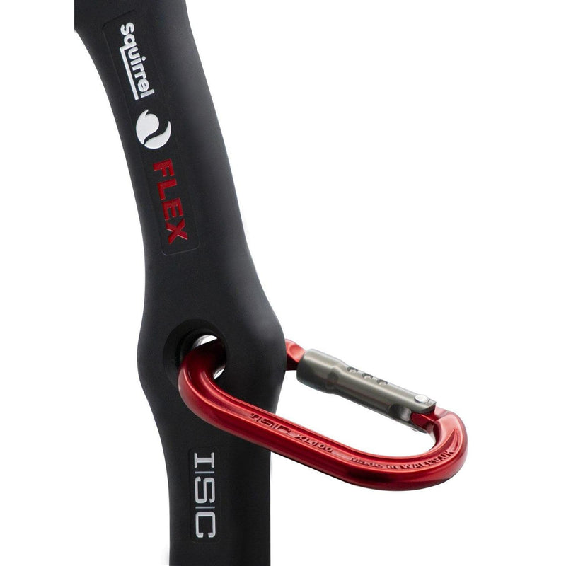 ISC Squirrel Flex Tether