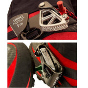 ISC Stryder Foot Ascender - Left