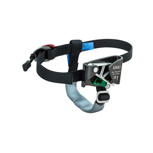 ISC Stryder Foot Ascender - Left