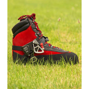 ISC Stryder Foot Ascender - Right