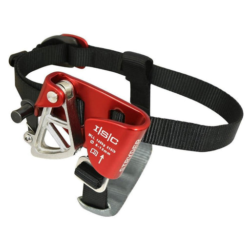 ISC Stryder Foot Ascender - Right