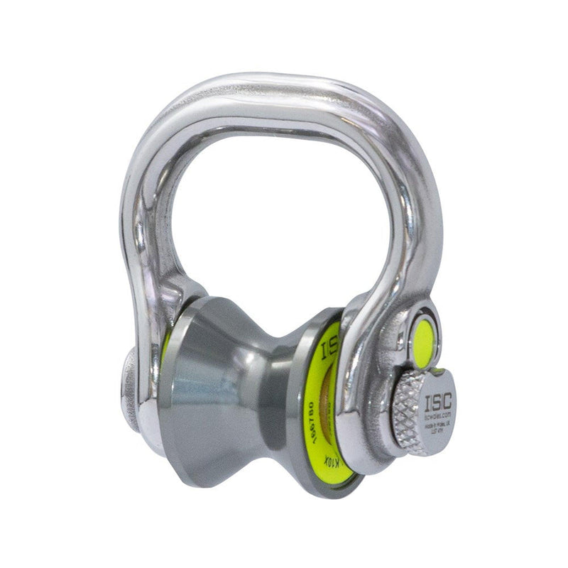 ISC UltraLink - Large with Pulley Wheel