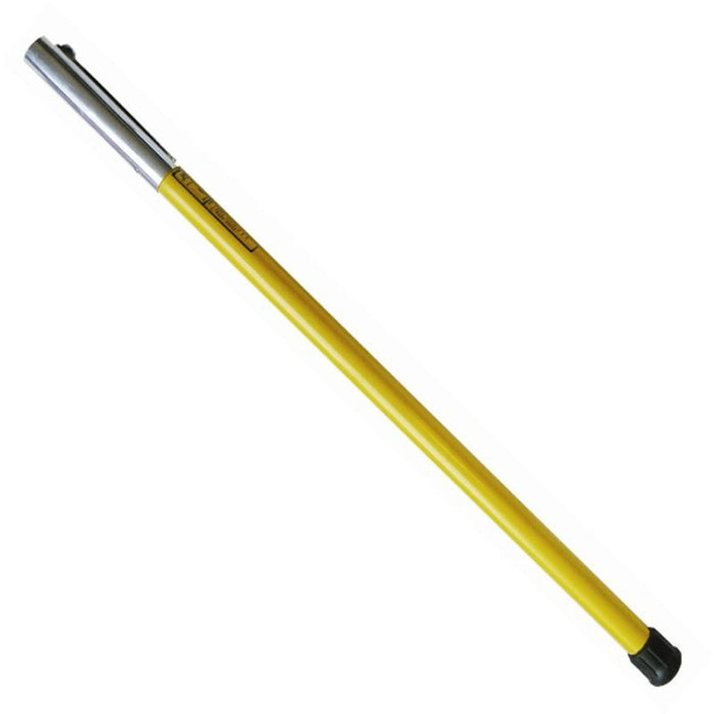 Jameson 4ft Hollow Base Pole (For Tru Shot)