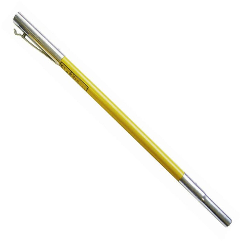 Jameson 4ft Hollow Extension Pole (For Tru Shot)