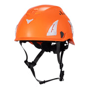 LAND AeroPro Climbing Helmet