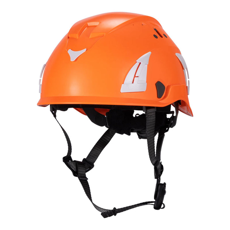 LAND AeroPro Climbing Helmet
