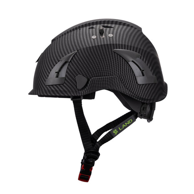 LAND AeroPro Climbing Helmet