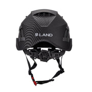 LAND AeroPro Climbing Helmet