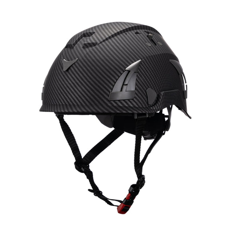 LAND AeroPro Climbing Helmet