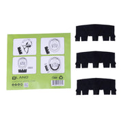 LAND AeroPro Replacement Sweat Band - 3 pack