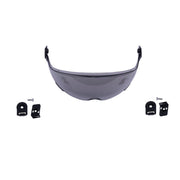 LAND AeroPro Safety Visor