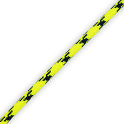 Liros Safe Plus 11.5mm Low Stretch Climbing Rope - Yellow / Black - 500m Drum