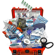 MediArb First Aid Trauma Kit