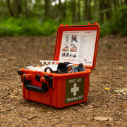 MediArb First Aid Trauma Kit