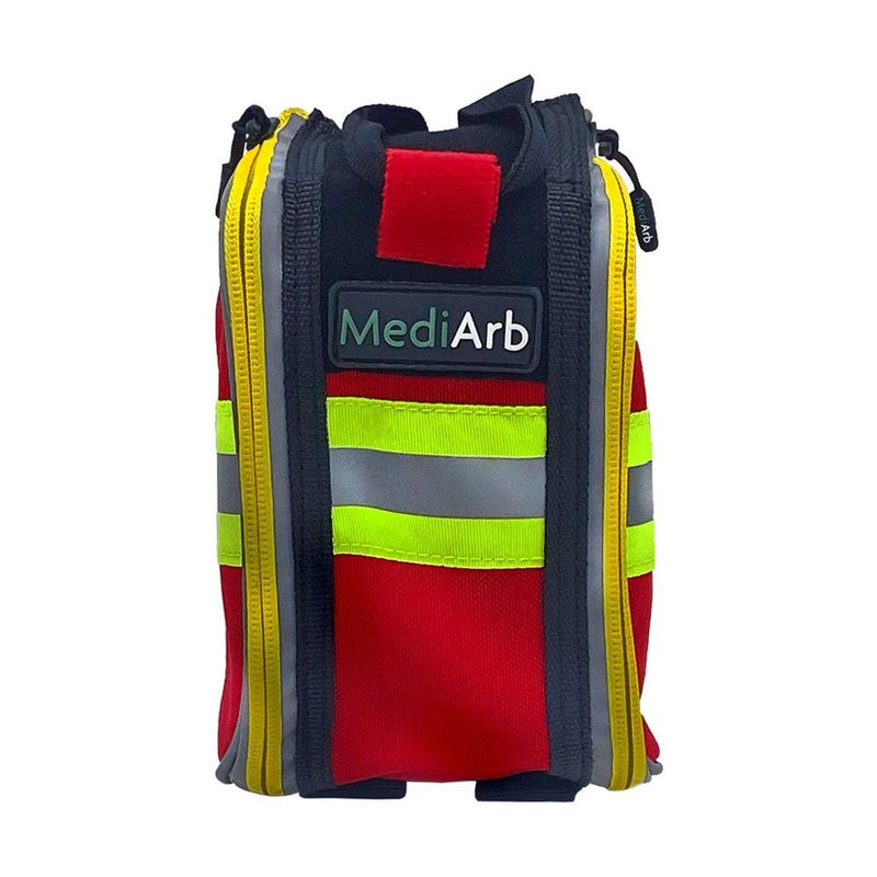 MediArb Personal Trauma Pouch