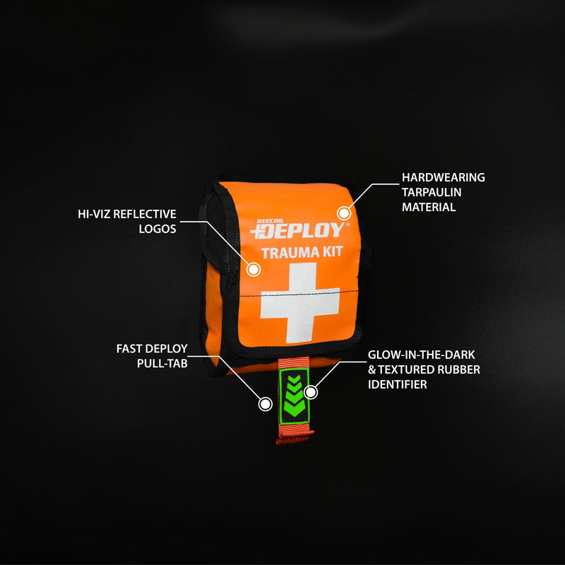 MediArb / Reecoil DEPLOY Trauma Kit
